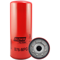 Baldwin Filters Max Perf Glass F-F Lube Spin-On B76-MPG